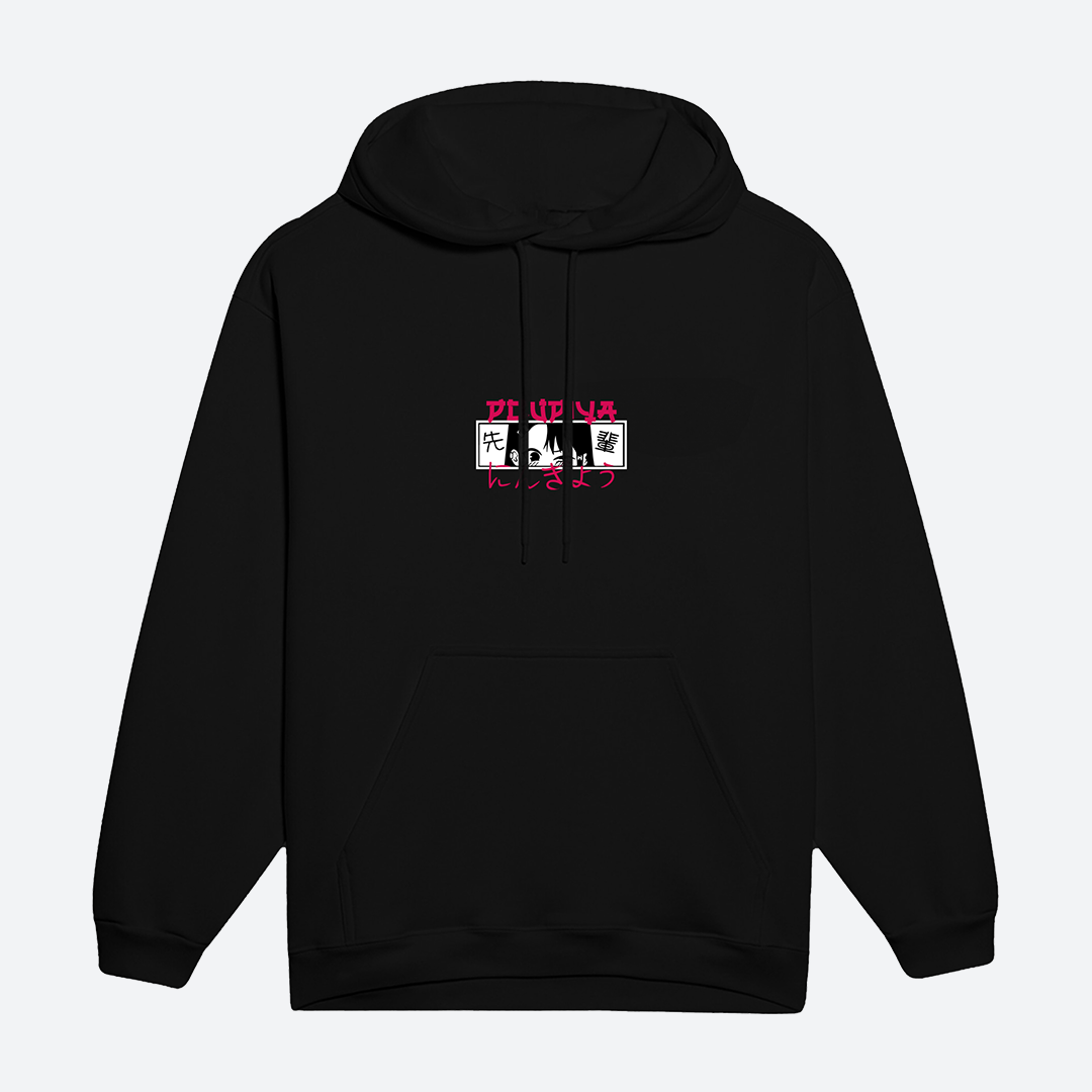 Sweat Japan Cat