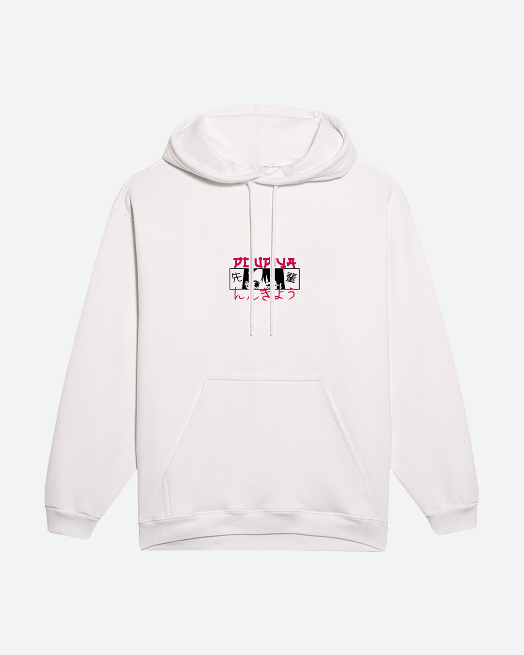 Sweat Japan Cat