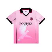 MAILLOT - FC POUPIYA