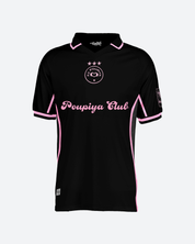 Maillot FC Poupiya Black Edition