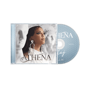 ATHENA - BOX (CD + Figurine)