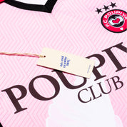MAILLOT - FC POUPIYA