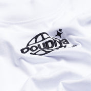 T-SHIRT AMPLE - POUPIYA CLUB