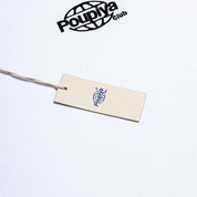 T-SHIRT AMPLE - POUPIYA CLUB