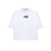 T-SHIRT AMPLE - POUPIYA CLUB