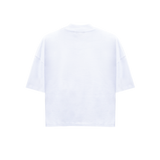 T-SHIRT AMPLE - POUPIYA CLUB