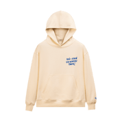 SWEAT - POUPIYA CLUB (Beige)