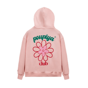 SWEAT - FLOWER POWER