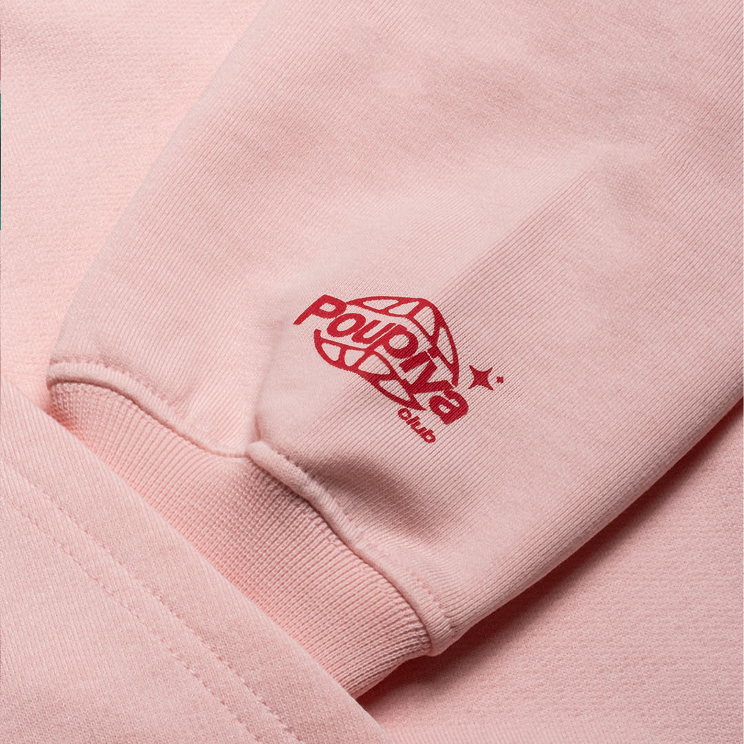SWEAT - FLOWER POWER