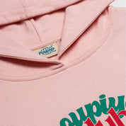 SWEAT - FLOWER POWER