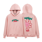 SWEAT - FLOWER POWER