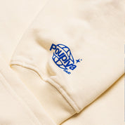 SWEAT - POUPIYA CLUB (Beige)