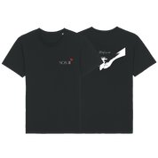 T-SHIRT - SOS