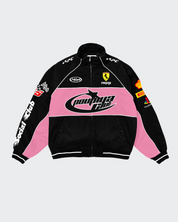 Veste Racing Poupiya