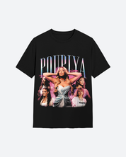 T-shirt Poupiya All Stars