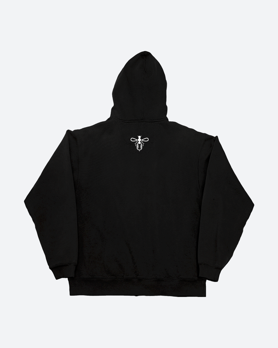 Sweat Zippé Poupiya Dream