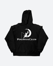 Sweat Zippé Poupiya Dream