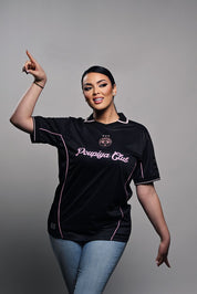 Maillot FC Poupiya Black Edition